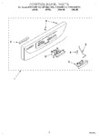 Diagram for 02 - Control Panel