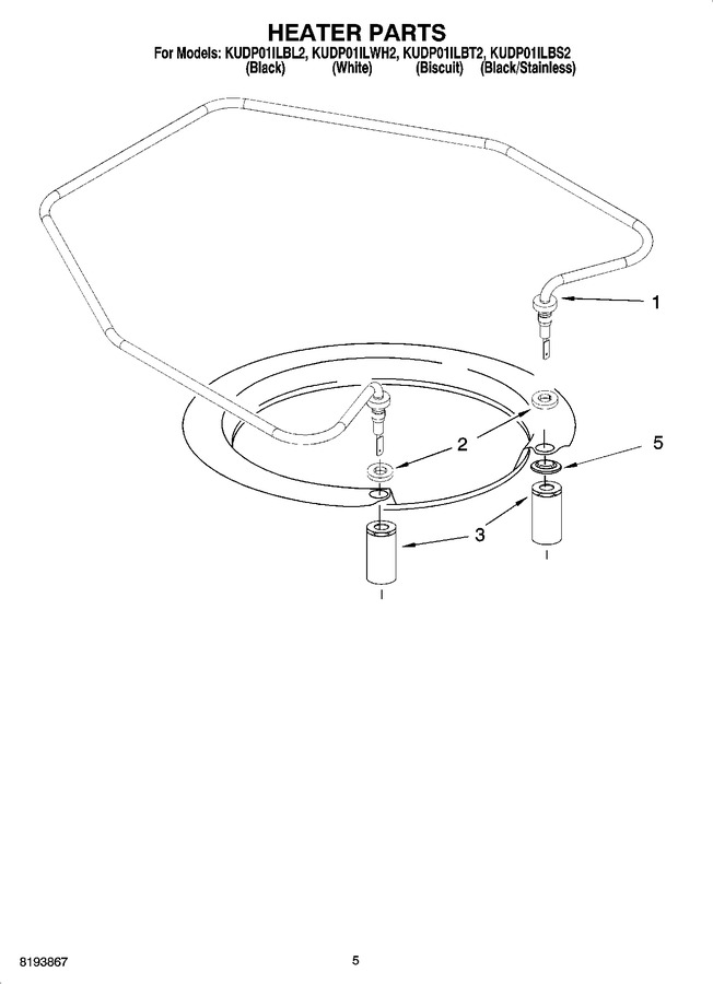 Diagram for KUDP01ILBL2