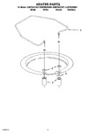 Diagram for 05 - Heater Parts