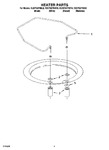 Diagram for 05 - Heater Parts