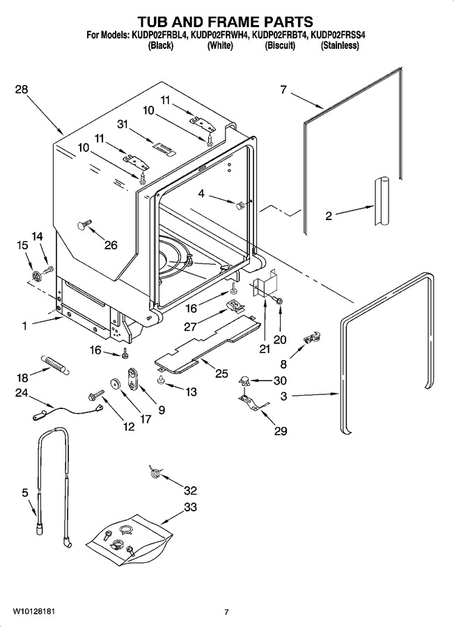 Diagram for KUDP02FRSS4