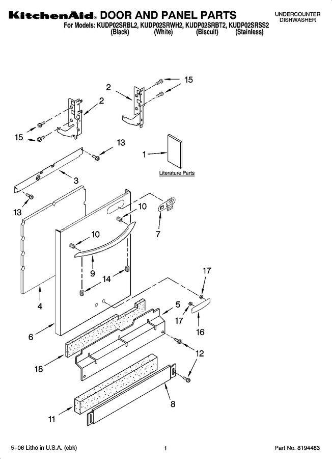 Diagram for KUDP02SRSS2