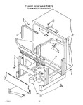 Diagram for 10 - Frame And Tank