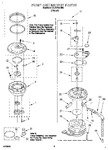 Diagram for 04 - Pump And Motor