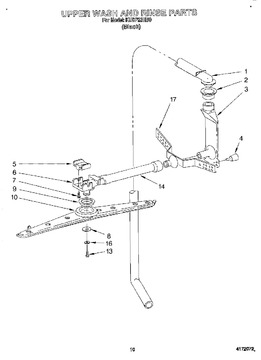 P550196 - 9Y0947415A - AMPOULE TABLEAU DE BORD 2W (CULOT EN METAL