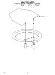 Diagram for 05 - Heater Parts