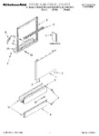 Diagram for 01 - Door And Panel, Literature