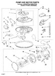 Diagram for 08 - Pump And Motor Parts