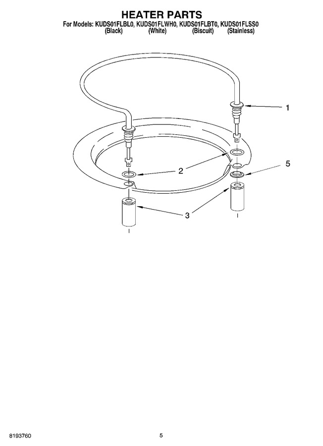 Diagram for KUDS01FLBS0