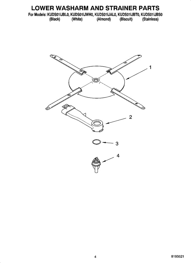 Diagram for KUDS01IJBS0