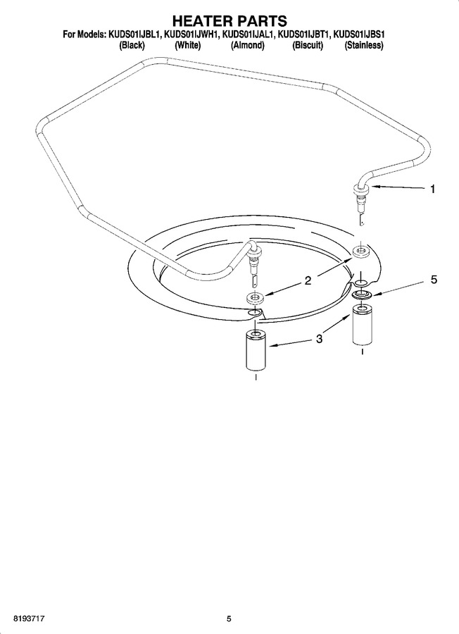 Diagram for KUDS01IJBL1