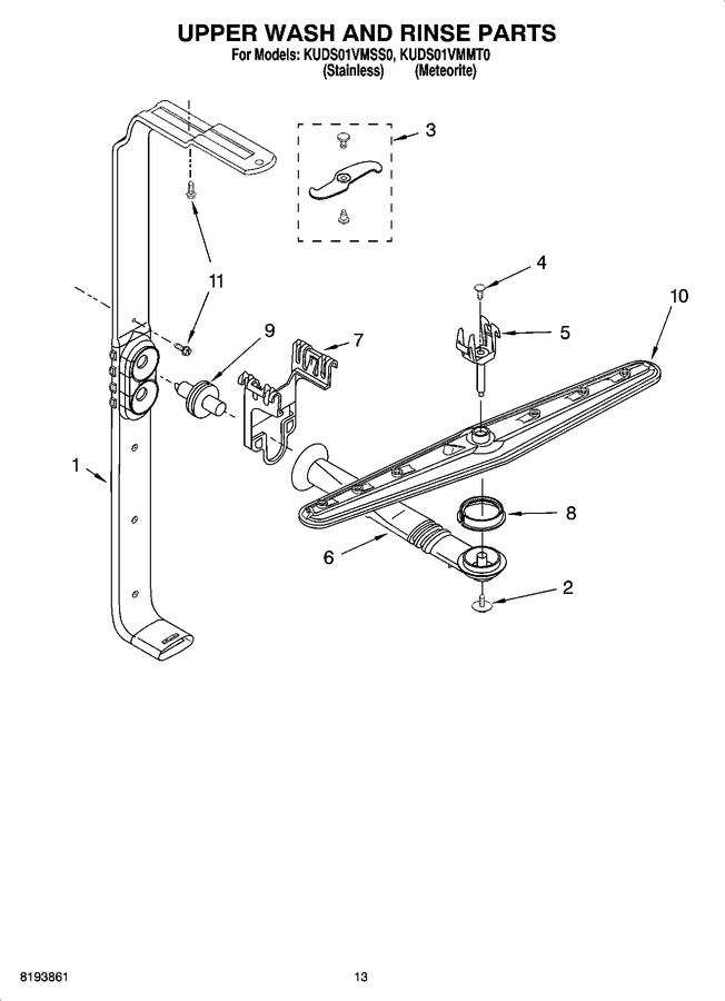 Diagram for KUDS01VMSS0