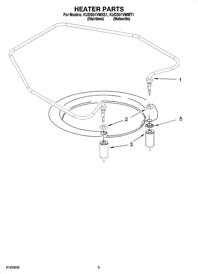 Diagram for KUDS01VMMT1