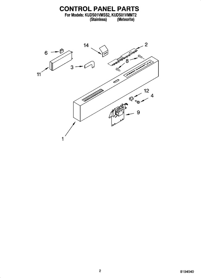 Diagram for KUDS01VMSS2