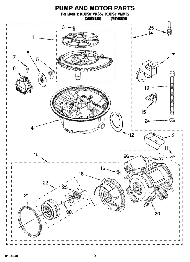 Diagram for KUDS01VMSS2