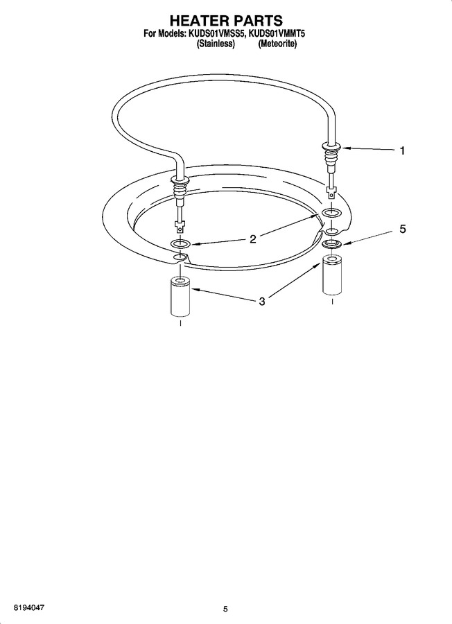 Diagram for KUDS01VMSS5