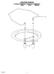 Diagram for 05 - Heater Parts