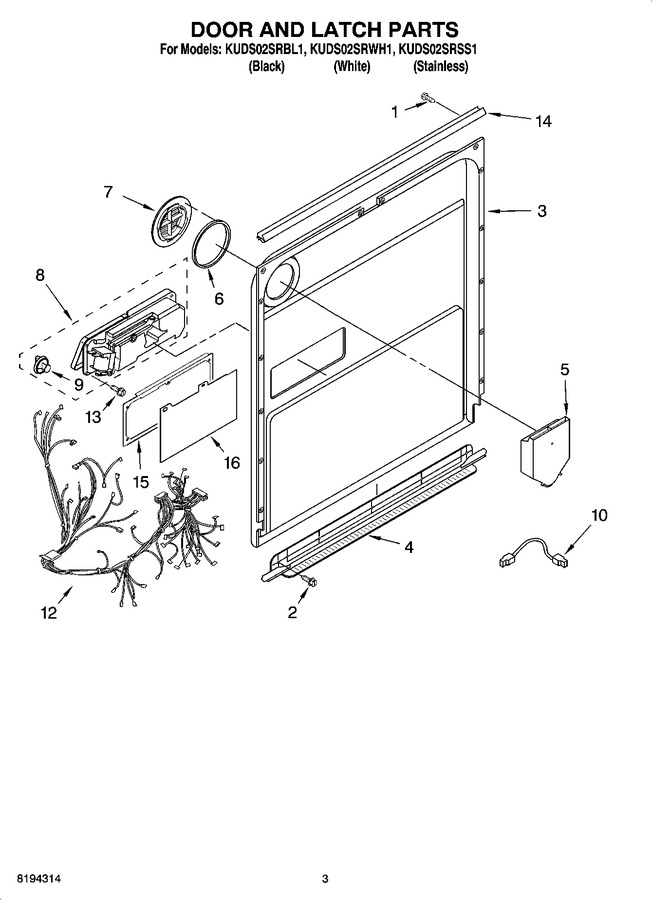 Diagram for KUDS02SRSS1