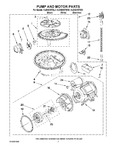 Diagram for 06 - Pump And Motor Parts