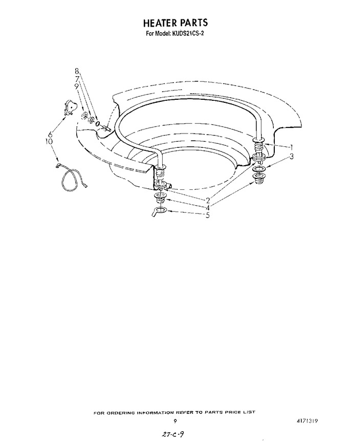 Diagram for KUDS21CS2