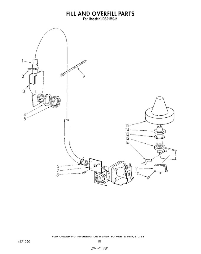 Diagram for KUDS21MS2