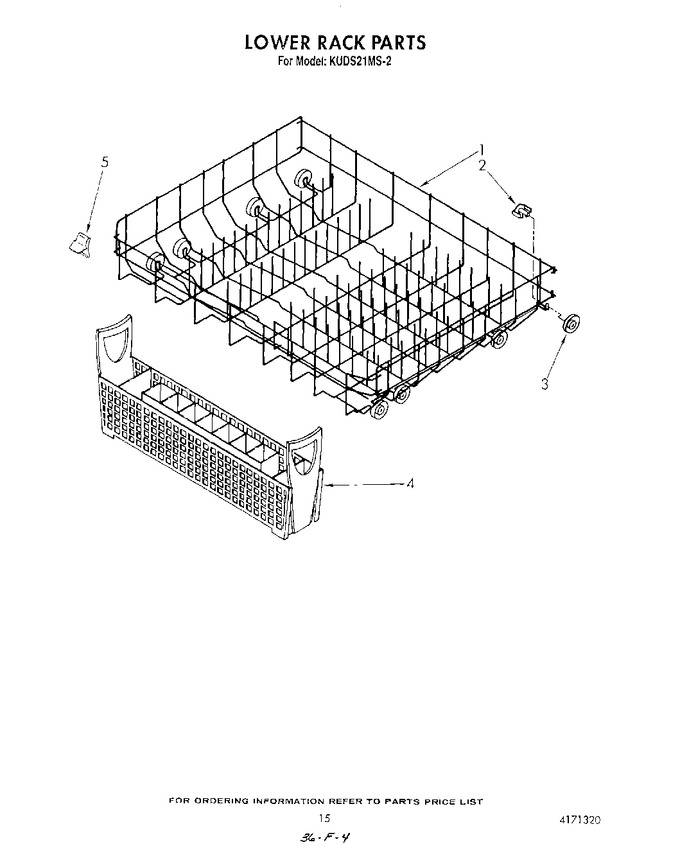 Diagram for KUDS21MS2