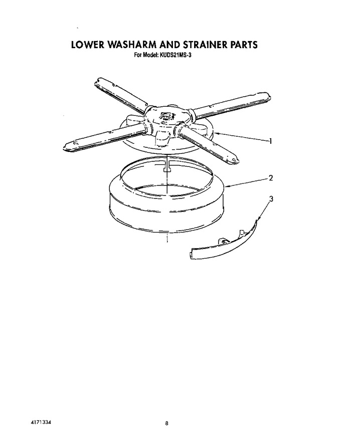 Diagram for KUDS21MS3