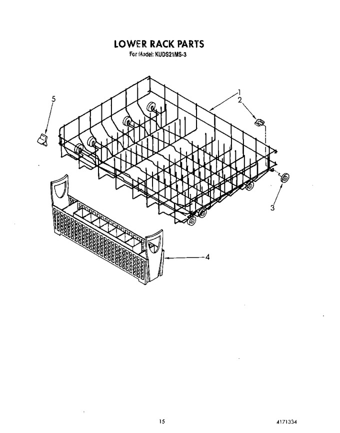 Diagram for KUDS21MS3