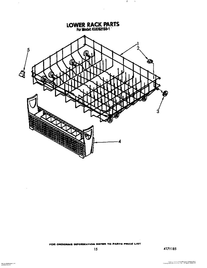 Diagram for KUDS21SS1