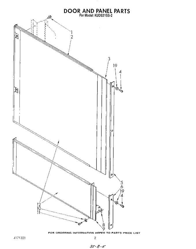 Diagram for KUDS21SS2