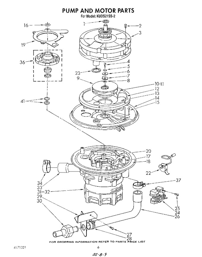 Diagram for KUDS21SS2