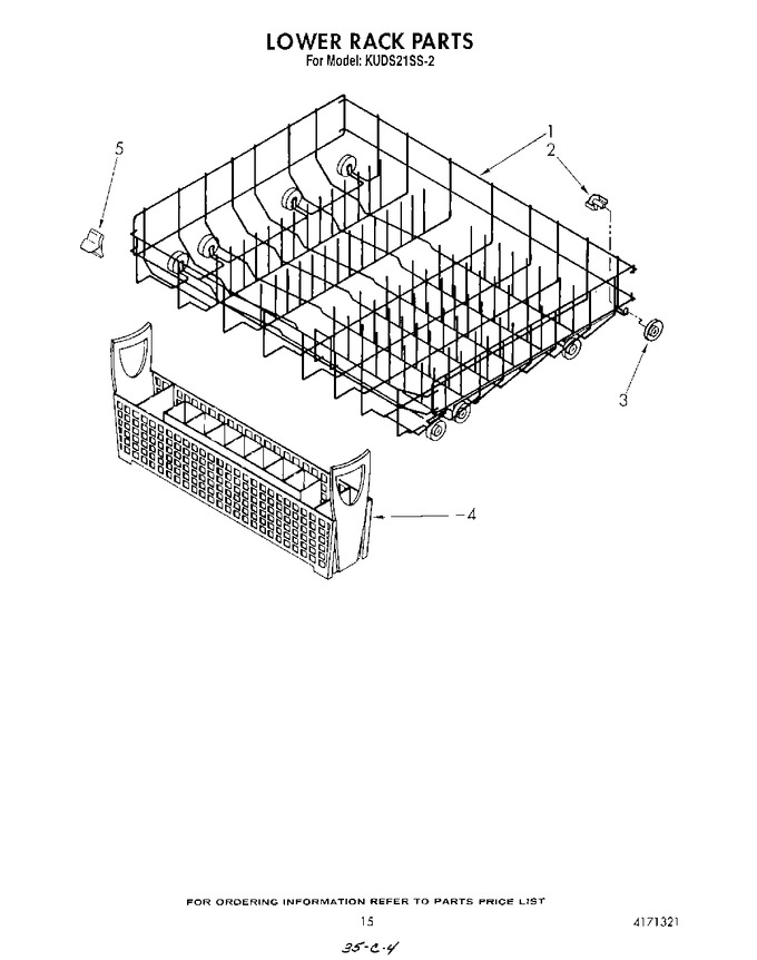 Diagram for KUDS21SS2