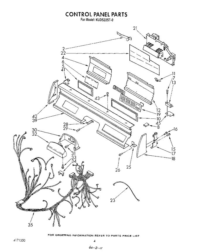 Diagram for KUDS22ST0