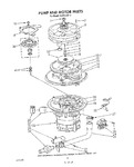 Diagram for 05 - Pump And Motor