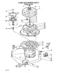 Diagram for 05 - Pump And Motor