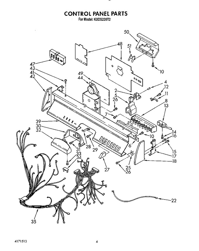 Diagram for KUDS220T2