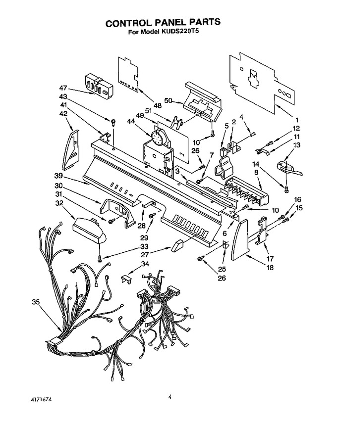 Diagram for KUDS220T5