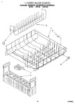 Diagram for 11 - Lower Rack