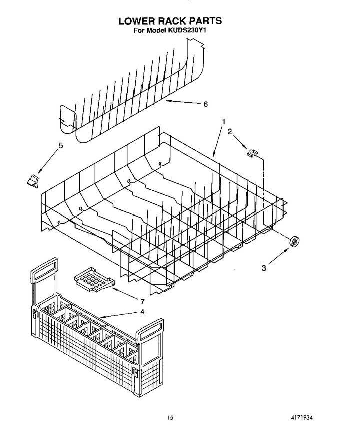 Diagram for KUDS230Y1