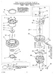 Diagram for 03 - Pump And Motor