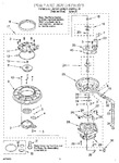 Diagram for 09 - Pump And Motor