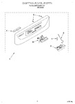 Diagram for 02 - Control Panel