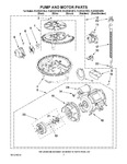 Diagram for 06 - Pump And Motor Parts