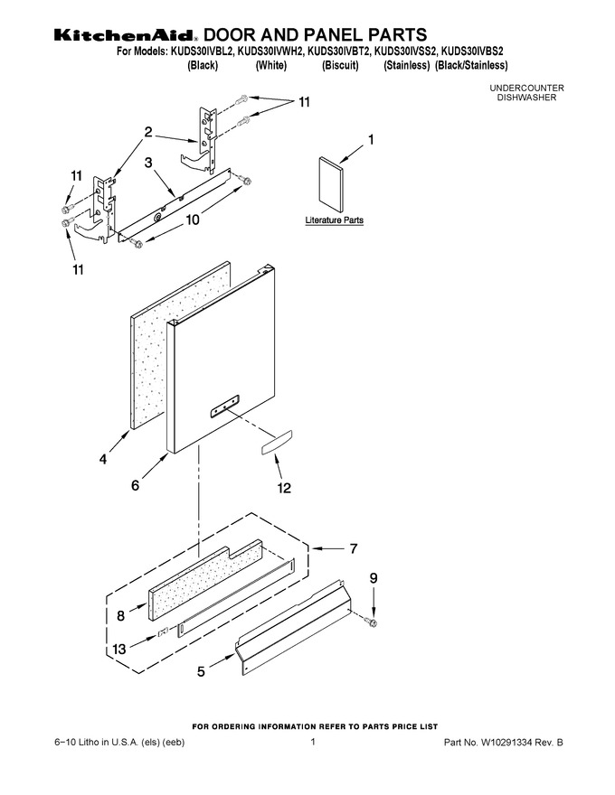 Diagram for KUDS30IVBS2