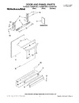 Diagram for 01 - Door And Panel Parts