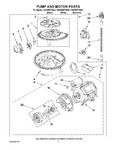 Diagram for 06 - Pump And Motor Parts