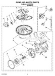 Diagram for 08 - Pump And Motor Parts