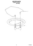 Diagram for 08 - Heater Parts