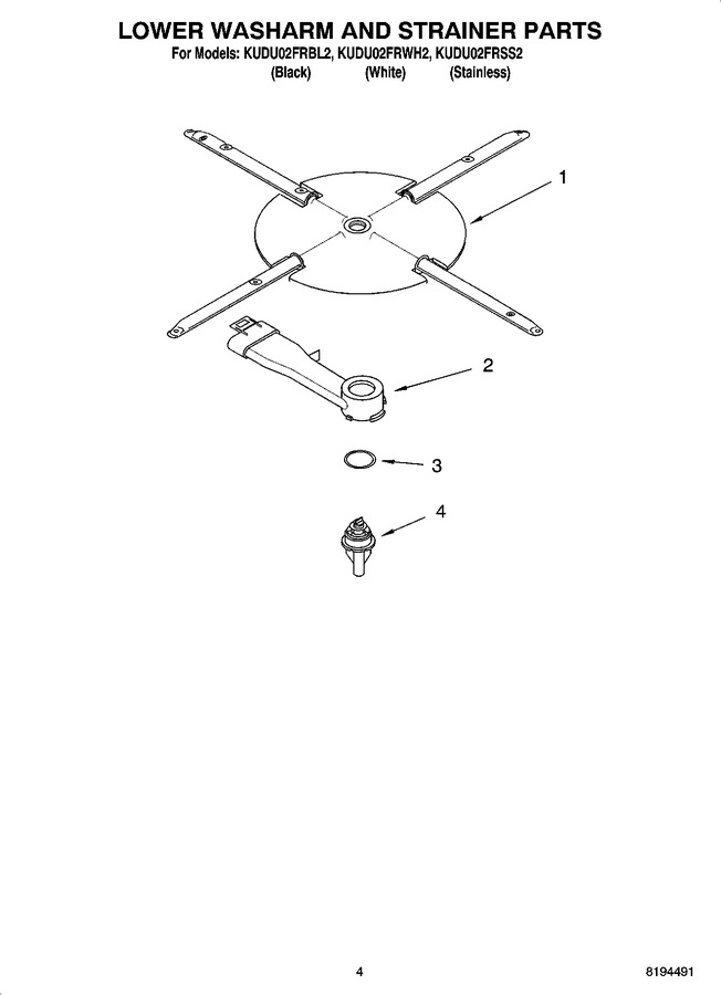 Diagram for KUDU02FRWH2