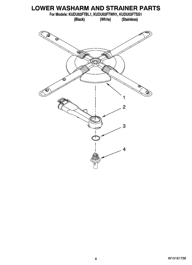 Diagram for KUDU03FTBL1